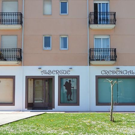 Albergue Credencial Sarria Camera foto