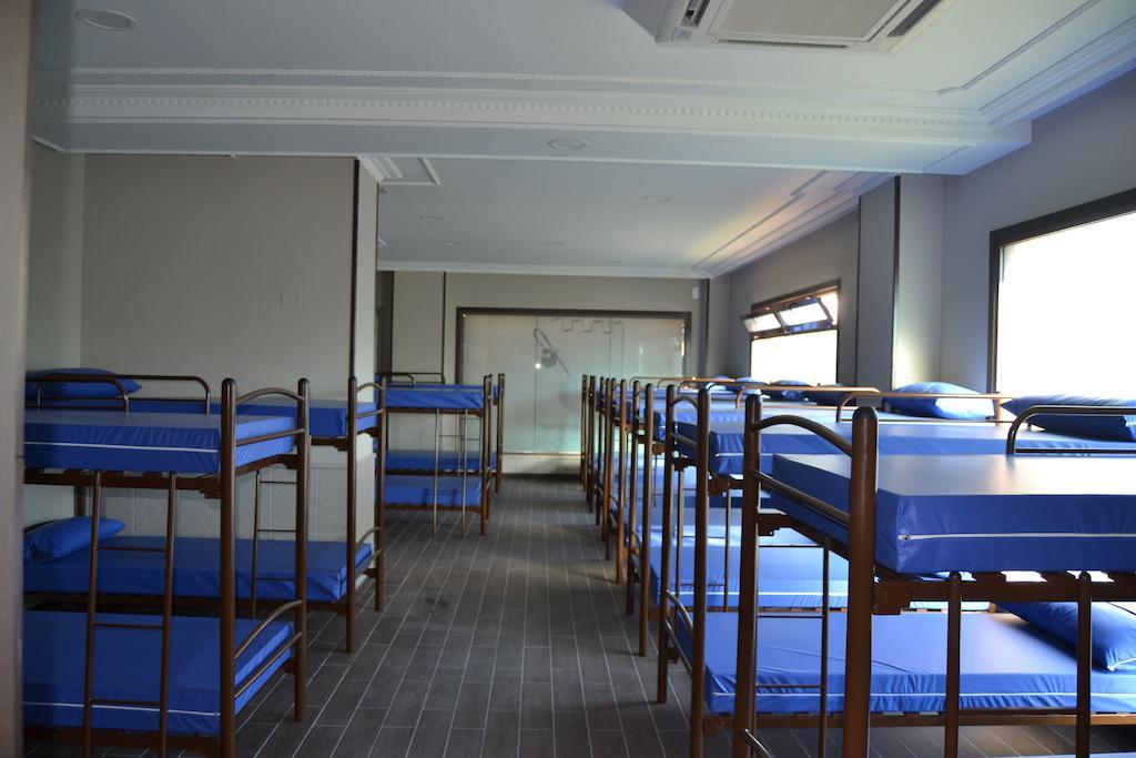 Albergue Credencial Sarria Camera foto