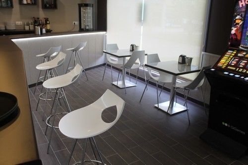 Albergue Credencial Sarria Esterno foto