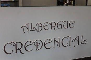 Albergue Credencial Sarria Esterno foto